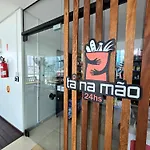 Studio Vista Mar - Roda Gigante - Bc
