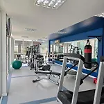 Studio Vista Mar - Roda Gigante - Bc