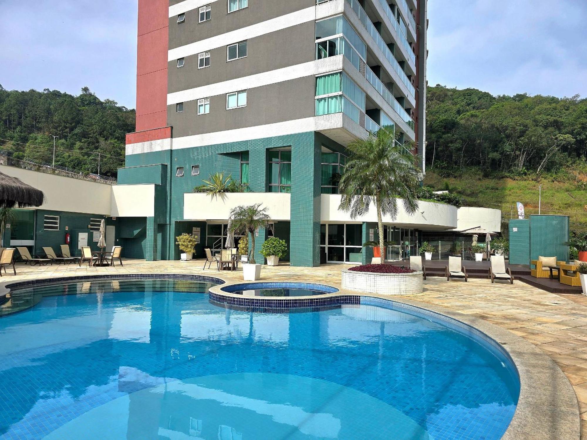 Vista Mar - Roda Gigante - Bc * Balneario Camboriu