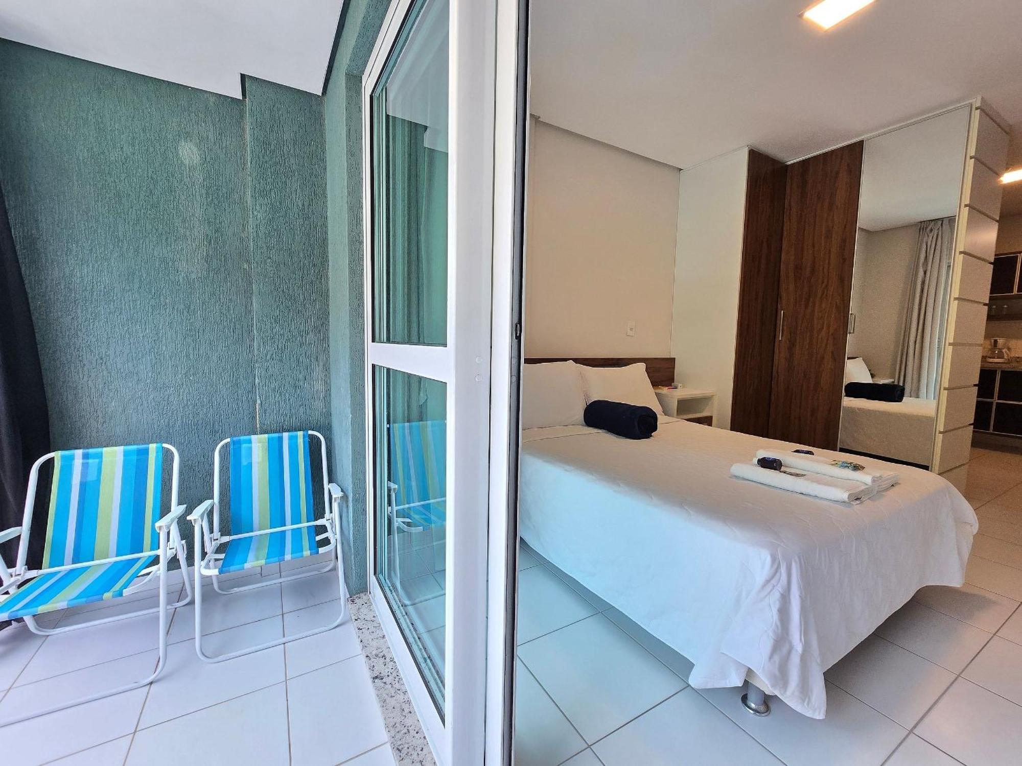 Vista Mar - Roda Gigante - Bc Apartamento Balneario Camboriu