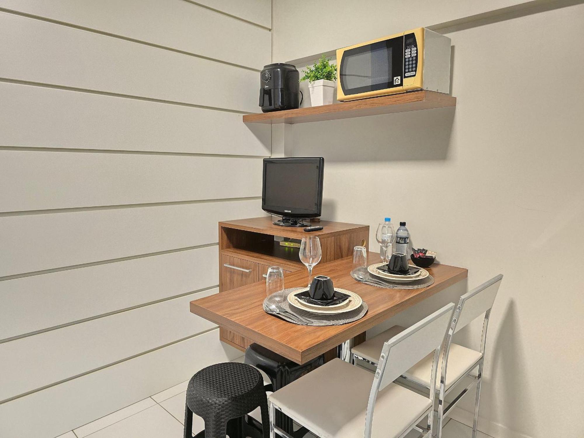 Apartamento Vista Mar - Roda Gigante - Bc Balneario Camboriu