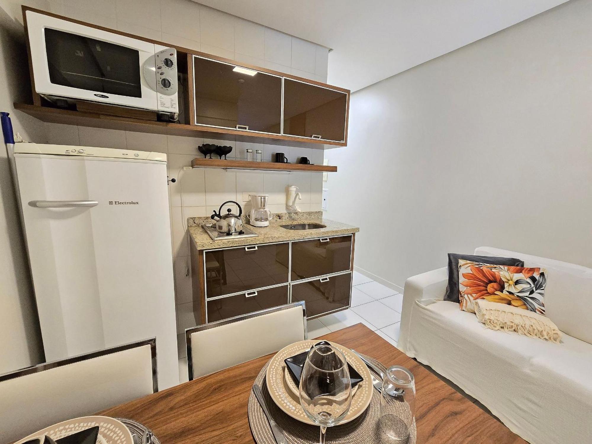 Vista Mar - Roda Gigante - Bc Apartamento Balneario Camboriu