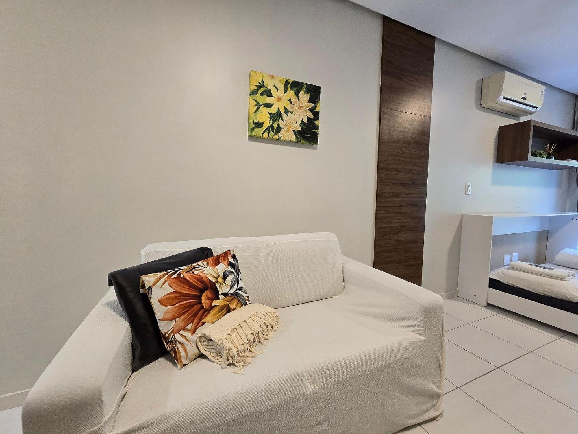 Apartamento Vista Mar - Roda Gigante - Bc Balneario Camboriu