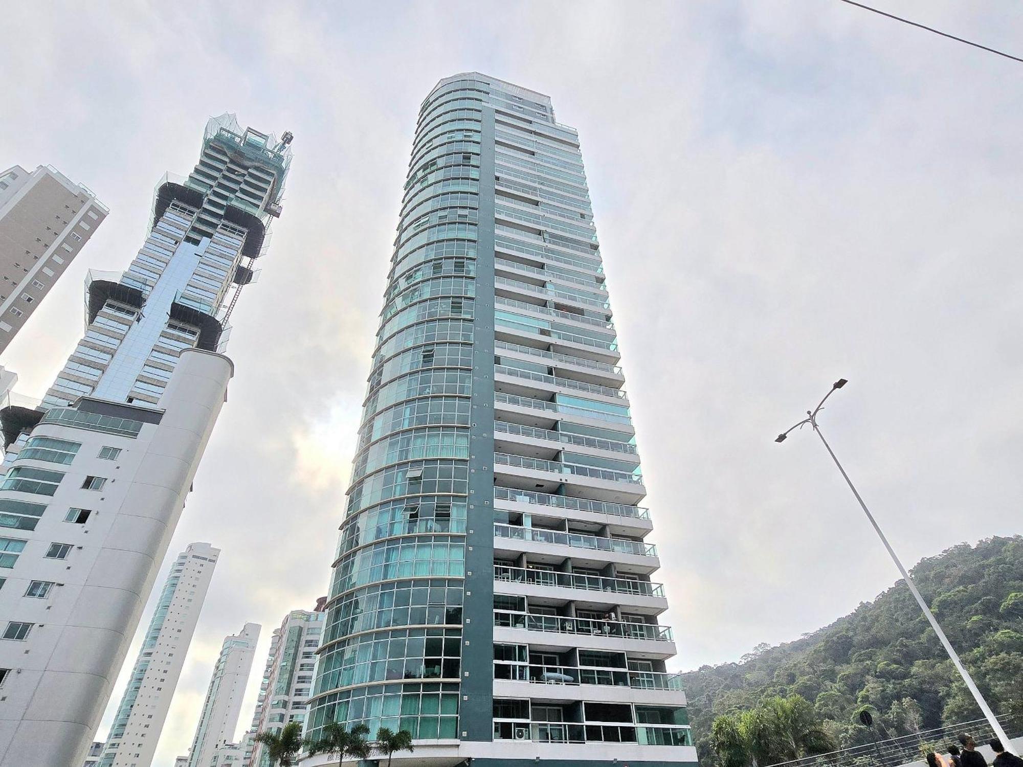 Vista Mar - Roda Gigante - Bc *
